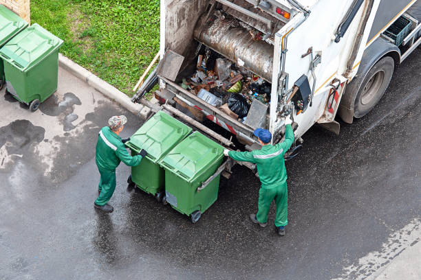 Attic Cleanout Services in Claude, TX