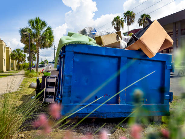 Claude, TX Junk Removal Company